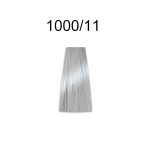 Краска для волос 1000/11 специальный интенсивный пепельный блондин, 100 гр, Prosalon Color Art