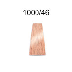 Краска для волос 1000/46 специальный абрикосовый блондин, 100 гр, Prosalon Color Art Краска для волос 1000/46 специальный абрикосовый блондин, 100 гр, Prosalon Color Art