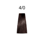 Фарба для волосся 4/0 шатен, 100 гр, Prosalon Color Art Фарба для волосся 4/0 шатен, 100 гр, Prosalon Color Art