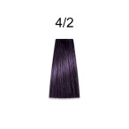 Краска для волос 4/2 баклажан, 100 гр, Prosalon Color Art Краска для волос 4/2 баклажан, 100 гр, Prosalon Color Art