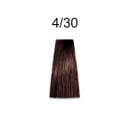 Фарба для волосся 4/30 тірамісу, 100 гр, Prosalon Color Art