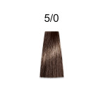 Фарба для волосся 5/0 світлий шатен, 100 гр, Prosalon Color Art Фарба для волосся 5/0 світлий шатен, 100 гр, Prosalon Color Art