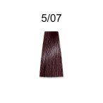 Краска для волос 5/07 светлый палисандр, 100 гр, Prosalon Color Art Краска для волос 5/07 светлый палисандр, 100 гр, Prosalon Color Art