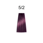 Фарба для волосся 5/2 фіолетовий баклажан, 100 гр, Prosalon Color Art Фарба для волосся 5/2 фіолетовий баклажан, 100 гр, Prosalon Color Art