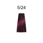 Краска для волос 5/24 медный бургунд, 100 гр, Prosalon Color Art Краска для волос 5/24 медный бургунд, 100 гр, Prosalon Color Art