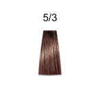 Фарба для волосся 5/3 золотий шатен, 100 гр, Prosalon Color Art Фарба для волосся 5/3 золотий шатен, 100 гр, Prosalon Color Art