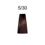 Фарба для волосся 5/30 трюфель, 100 гр, Prosalon Color Art