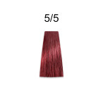 Краска для волос 5/5 махагоновый 100 гр, Prosalon Color Art