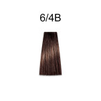 Краска для волос 6/4B каштановый, 100 гр, Prosalon Color Art Краска для волос 6/4B каштановый, 100 гр, Prosalon Color Art