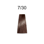 Фарба для волосся 7/30 нуга, 100 гр, Prosalon Color Art Фарба для волосся 7/30 нуга, 100 гр, Prosalon Color Art