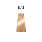 Краска для волос 8/3 средний золотой блондин, 100 гр, Prosalon Color Art Краска для волос 8/3 средний золотой блондин, 100 гр, Prosalon Color Art