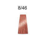 Краска для волос 8/46 светлый медный, 100 гр, Prosalon Color Art Краска для волос 8/46 светлый медный, 100 гр, Prosalon Color Art