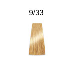 Краска для волос 9/33 интенсивный золотой светлый блондин, 100 гр, Prosalon Color Art Краска для волос 9/33 интенсивный золотой светлый блондин, 100 гр, Prosalon Color Art