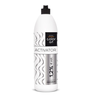 Окислювач 1,2%, 900 гр Prosalon Intensis Color Art Oxydant