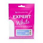 Набір змінних файлів для терки педикюрної EXPERT 10 80 грит (30 шт) Staleks Pro DFE-10-80w Набір змінних файлів для терки педикюрної EXPERT 10 80 грит (30 шт) Staleks Pro DFE-10-80w