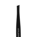 Пінцет для брів Staleks PRO Expert 11 Type 3 (TE-11/3b) Пінцет для брів Staleks PRO Expert 11 Type 3 (TE-11/3b)