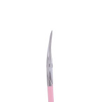 Ножиці для кутикули рожеві Staleks BEAUTY & CARE 11 TYPE 1 SBC-11/1 Ножиці для кутикули рожеві Staleks BEAUTY & CARE 11 TYPE 1 SBC-11/1