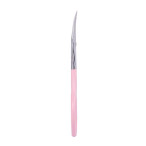 Ножиці для кутикули рожеві Staleks BEAUTY & CARE 11 TYPE 1 SBC-11/1 Ножиці для кутикули рожеві Staleks BEAUTY & CARE 11 TYPE 1 SBC-11/1