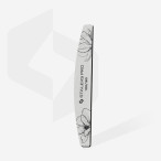 Пилка півмісяць мінеральна NFE-40-100/180-25 Staleks Pro  (25 шт) EXPERT 40 100/180 грит 