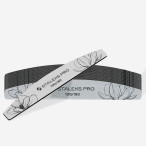 Пилка півмісяць мінеральна NFE-40-100/180-25 Staleks Pro  (25 шт) EXPERT 40 100/180 грит 