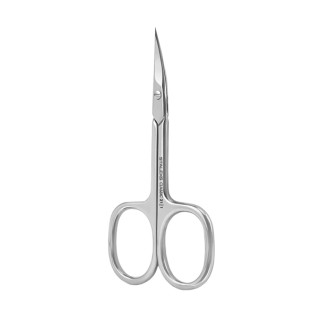 Ножиці для кутикули CLASSIC 21 TYPE 1 (SC-21/1), Staleks