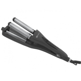 Потрійна плойка 3D WAVER 100212 Tico Professional