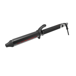 Професійна плойка для волосся 32mm Tico Professional Infrared 100308