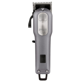 Машинка для стрижки волосся TICO Professional BARBER UPPER CUT 5 GRAPHITE 100402GR