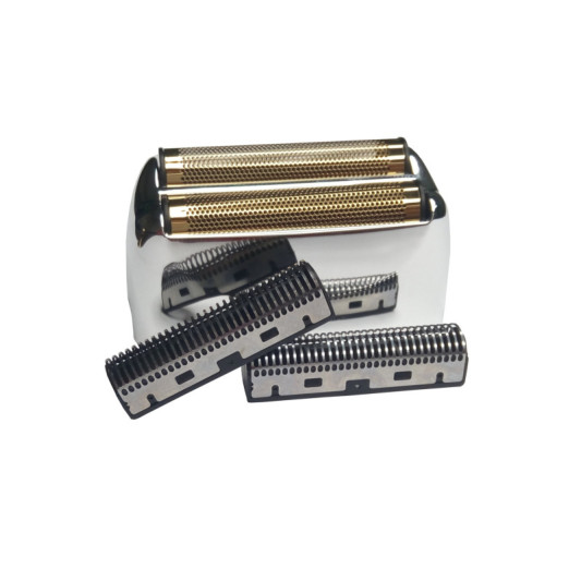Картридж шейвера TICO Professional Pro Assist Zero 100414-02