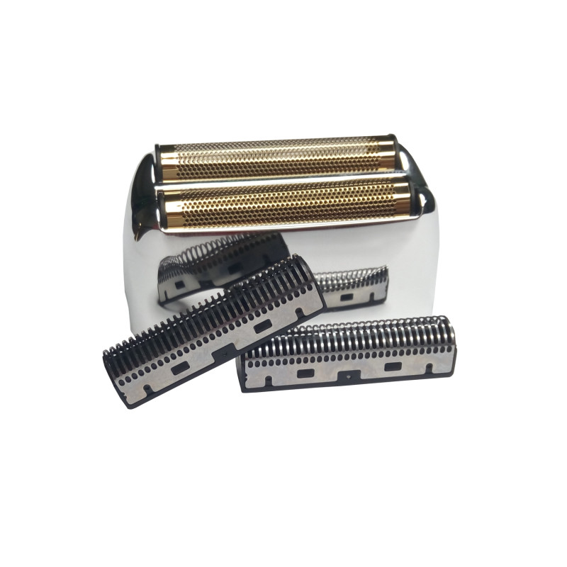 Картридж шейвера TICO Professional Pro Assist Zero 100414-02 Картридж шейвера TICO Professional Pro Assist Zero 100414-02