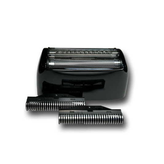 Картридж шейвера TICO Professional Triple Assist Zero 100429-01