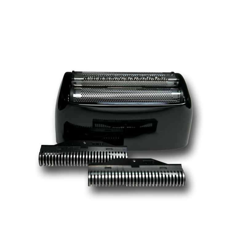 Картридж шейвера TICO Professional Triple Assist Zero 100429-01 Картридж шейвера TICO Professional Triple Assist Zero 100429-01