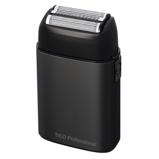 Бритва Шейвер TICO Professional Triple ASSIST Zero 100444 Black