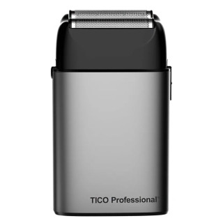 Бритва шейвер Tico Professional Pro Assist Double 100447