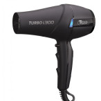 Фен для волосся TICO Professional Turbo i300 2300W (100022) Фен для волосся TICO Professional Turbo i300 2300W (100022)