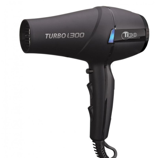 Фен для волосся TICO Professional Turbo i300 2300W (100022)