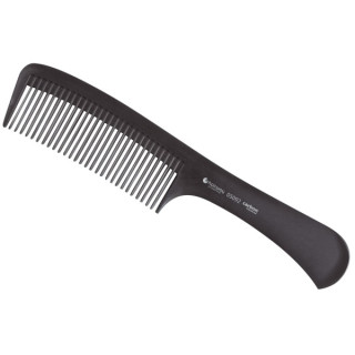 Гребінець карбонований, гіпоалергенний 21,5 см (05092), Hairway