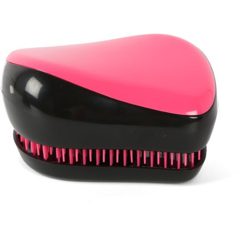 Щітка масажна Easy Combing Mini рожева 08259-06, Hairway Щітка масажна Easy Combing Mini рожева 08259-06, Hairway