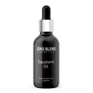Косметична олія Squalane Oil 30 мл, Joko Blend