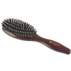 Щітка широка масажна Lady 11-рядна 08132, Hairway Щітка широка масажна Lady 11-рядна 08132, Hairway