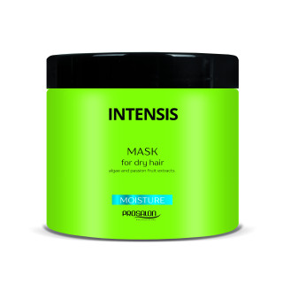 Зволожуюча маска для волосся 450 мл Moisture, Prosalon