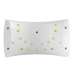 UV+LED лампа HL-108, Naomi UV+LED лампа HL-108, Naomi