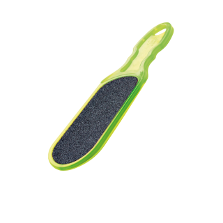 Терка пластикова для стоп CLASSIC 10 TYPE 1 (100/180) (AC 10/1), Staleks