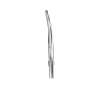 Ножиці для нігтів дитячі SC-30/2, Staleks