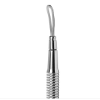Петля косметологічна EXPERT 30 TYPE 1 (ZE-30/1), Staleks Pro Петля косметологічна EXPERT 30 TYPE 1 (ZE-30/1), Staleks Pro