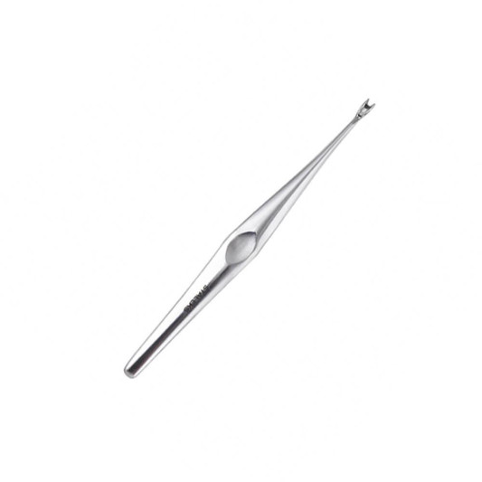 Лопатка манікюрна триммер BEAUTY CARE 10 TYPE 4 PBC-10/4 Staleks
